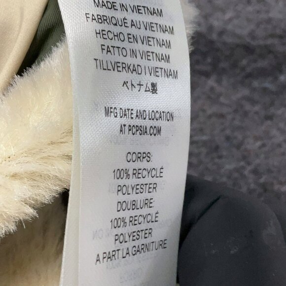 Patagonia Lonesome Mesa Hooded Parka - Picture 7 of 14